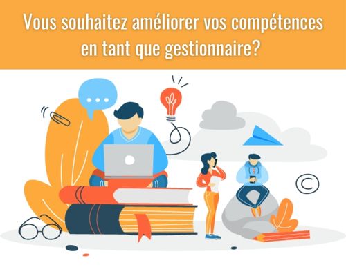 FORMATION DES GESTIONNAIRES