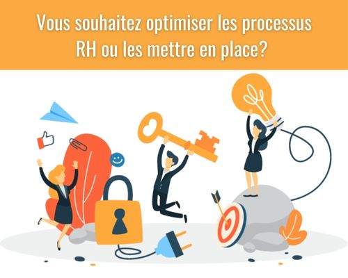 STRATÉGIES DE GESTION DES RESSOURCES HUMAINES